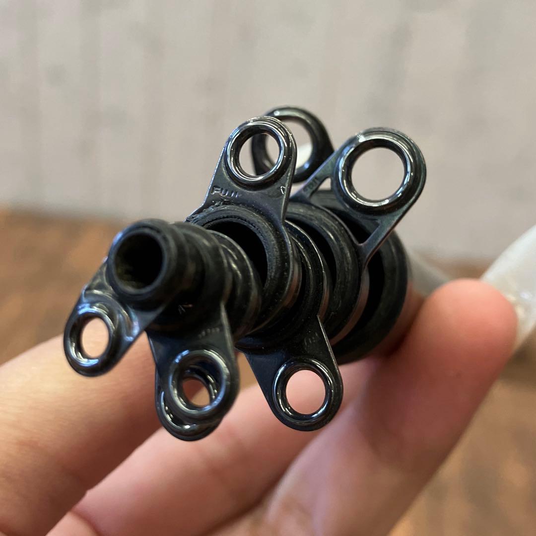 ダイワ カーボウィスカー ダイレクトパワー 磯 1.5号53 ロッド 釣竿 釣具