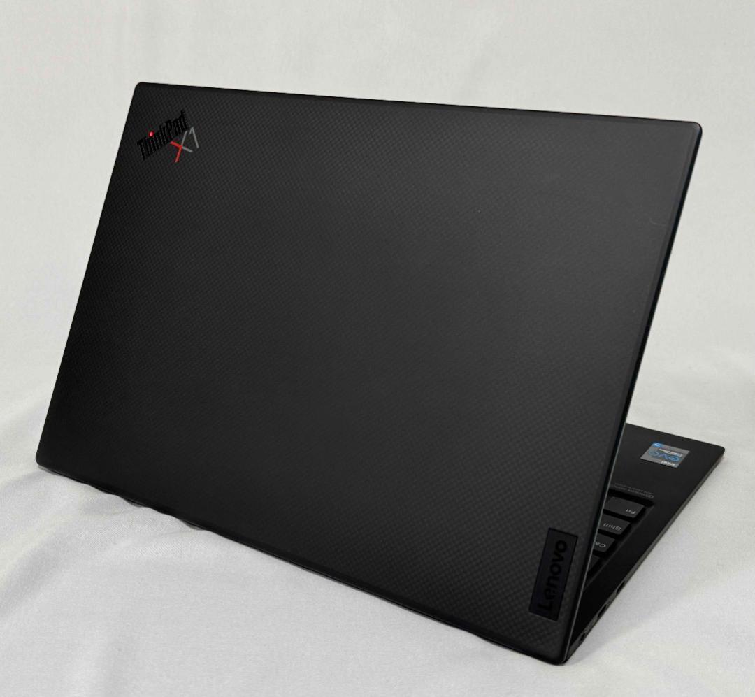 未使用 ThinkPad X1 Nano Gen1 フルスペック英語キーボード