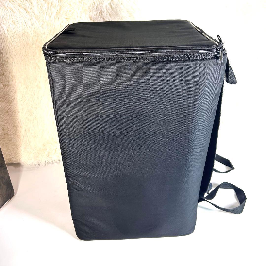 美品✨Schlagwerk　SR-CP404BLK　ソフトケース付き