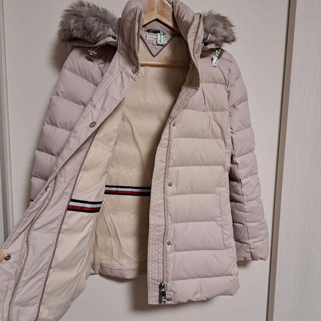 【専用】  ダウンジャケット ファー付き