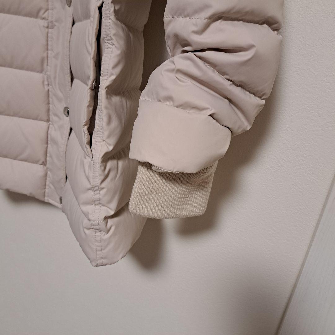 【専用】  ダウンジャケット ファー付き