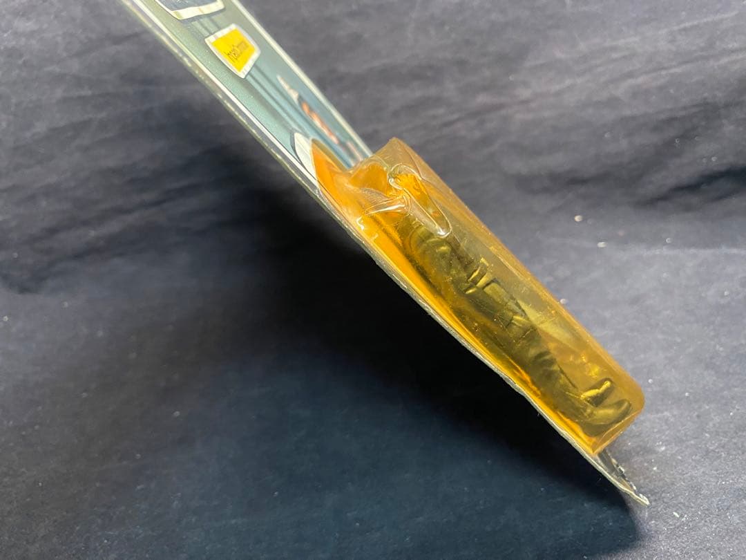 ル*ク様 ⭐️希少！オールドケナー『スター・ウォーズ帝国の逆襲』の帝国軍の指揮官