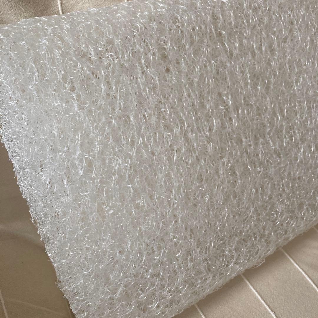 ブレインスリープピロー low