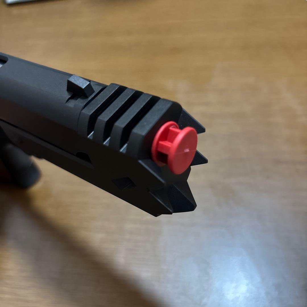 東京マルイ ちさとの銃　最終値下げ