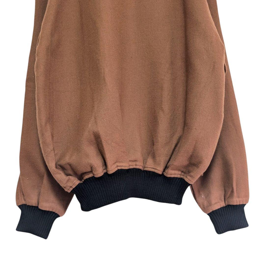 90s Polo Ralph Lauren コットン100% スウィングトップ