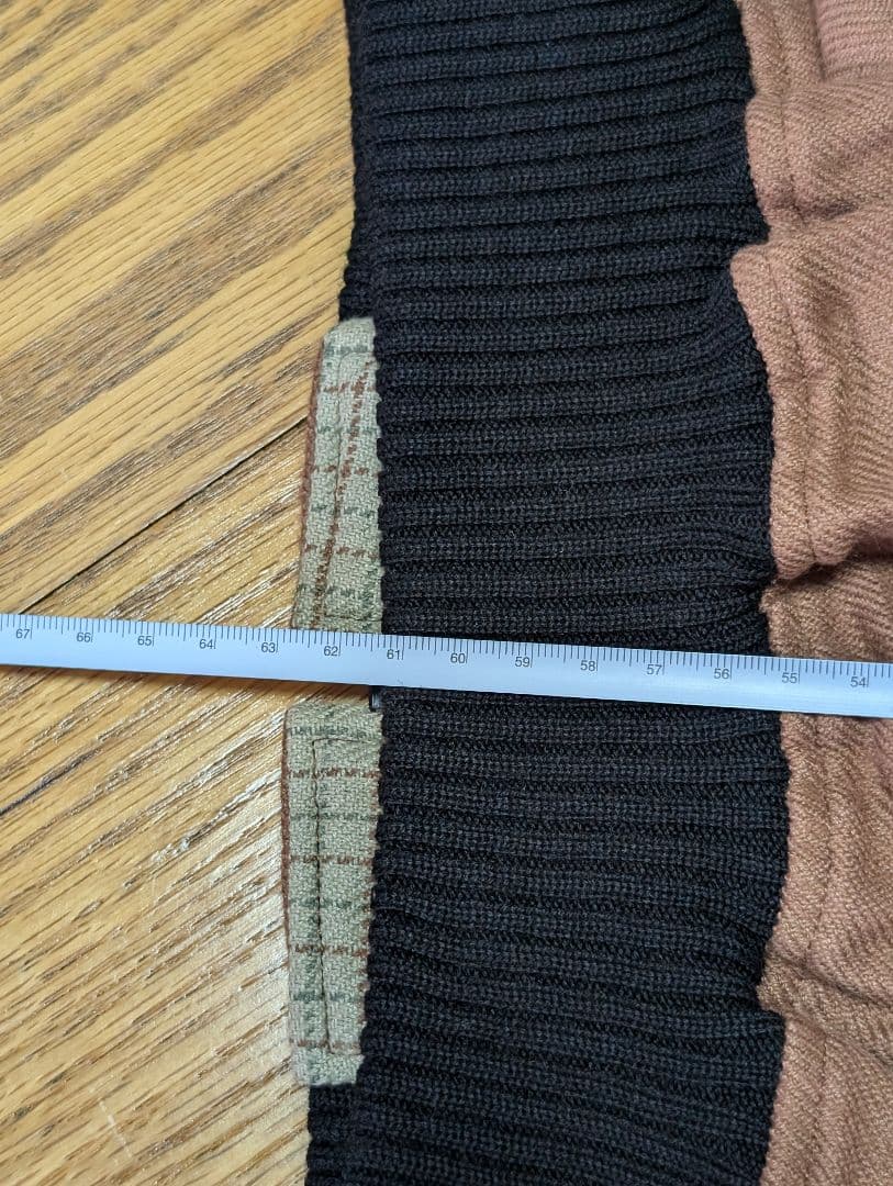 90s Polo Ralph Lauren コットン100% スウィングトップ