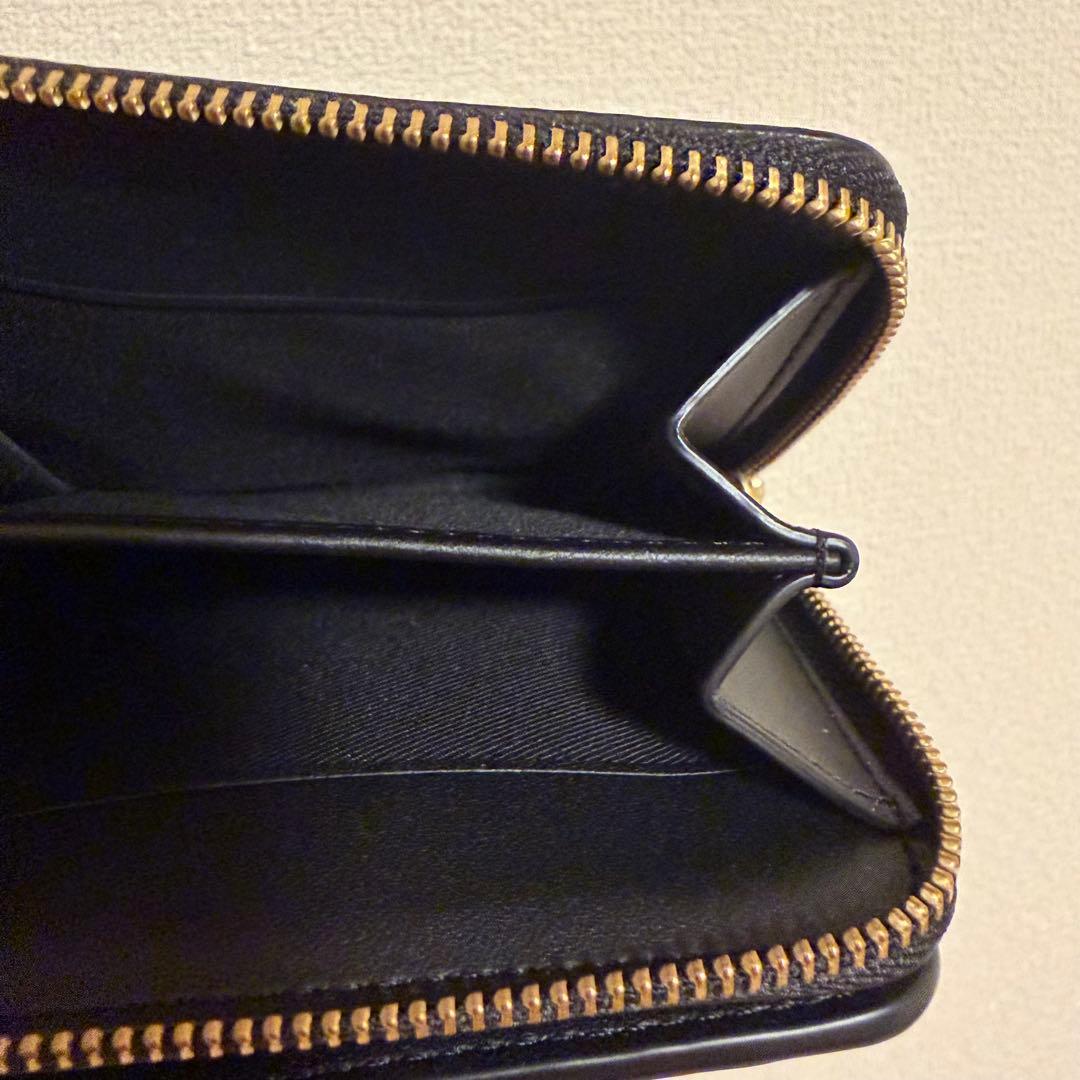 【COACH】日本限定 ビルフォールド ウォレット・レキシー プリント