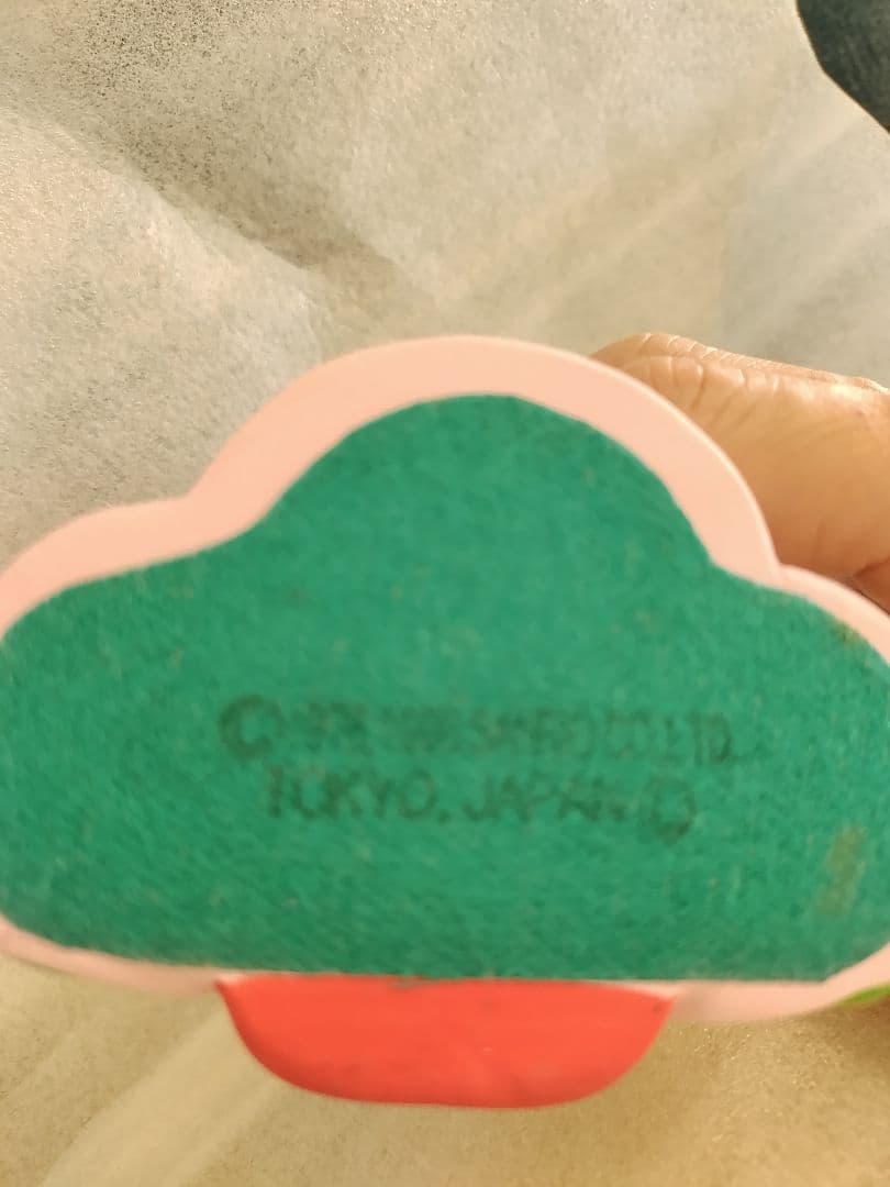 希少♡ハローキティ雛人形✕吉徳大光　数量限定　陶器製　親王飾り　はろうきてぃ雛