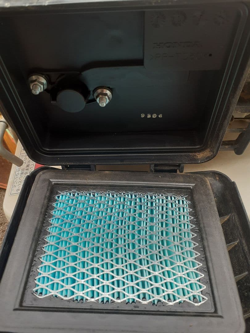 ホンダ　ピアンタFV200+培土器