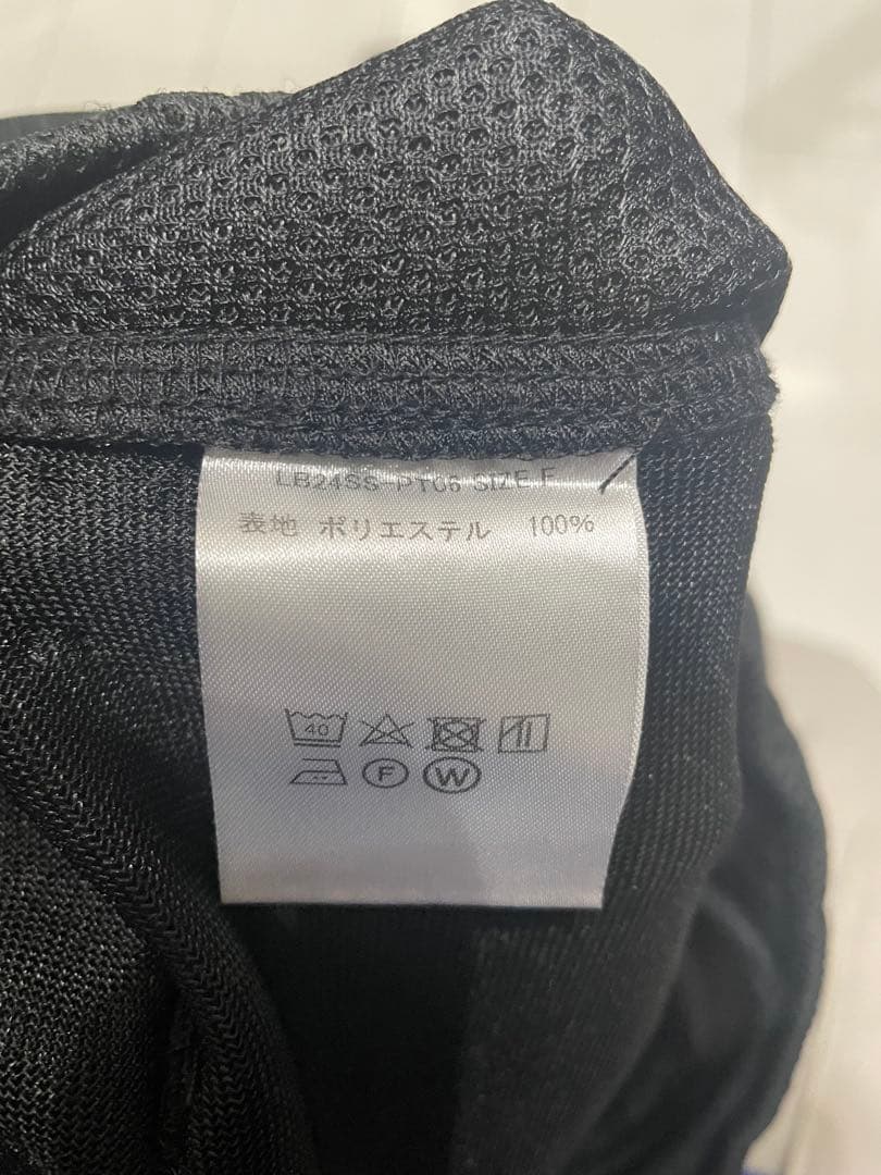 パンツ laid.b oka surfer pants