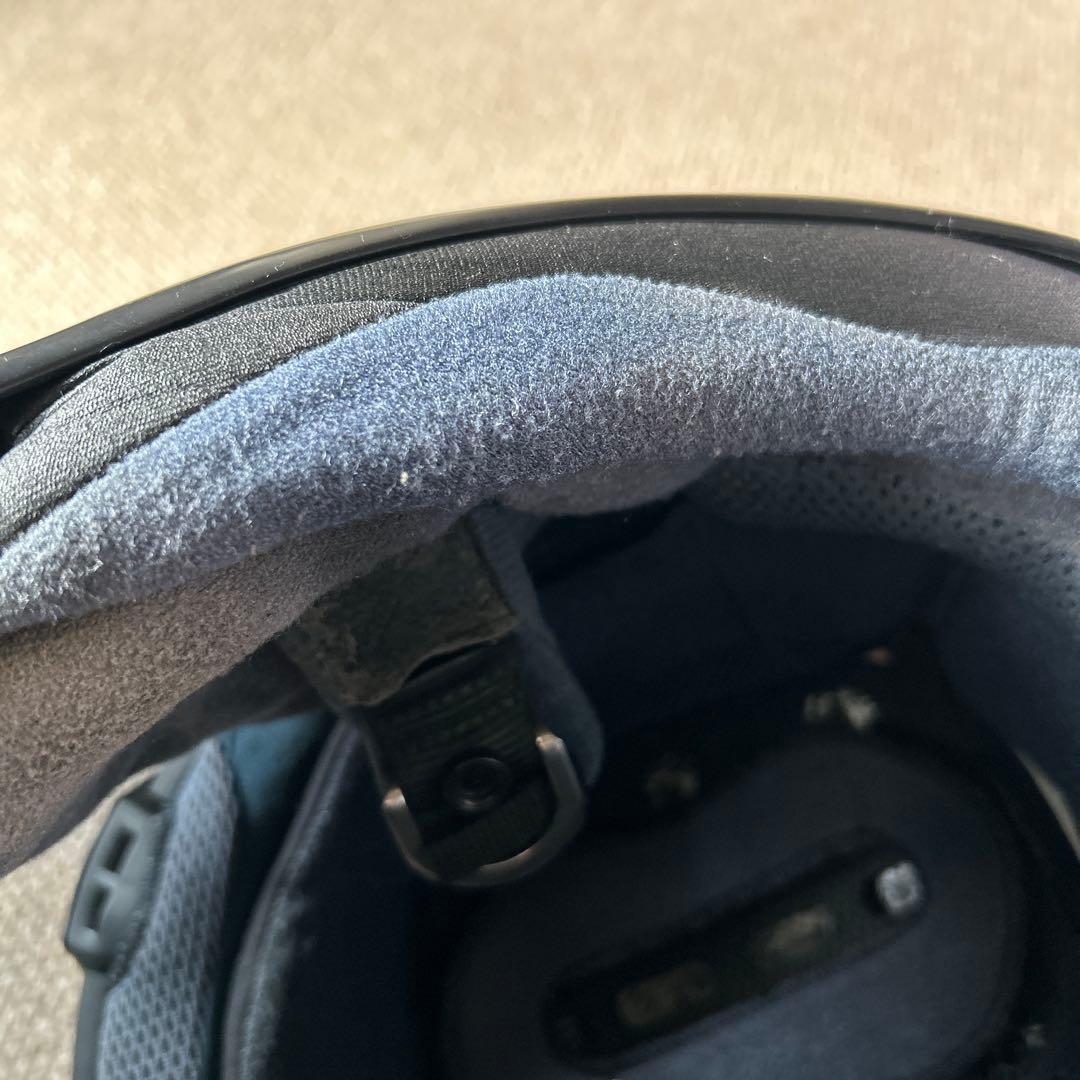 Arai フルフェイスSuper RAPIDE-SR