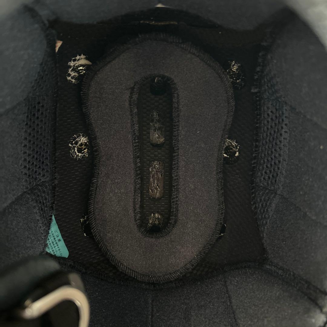 Arai フルフェイスSuper RAPIDE-SR