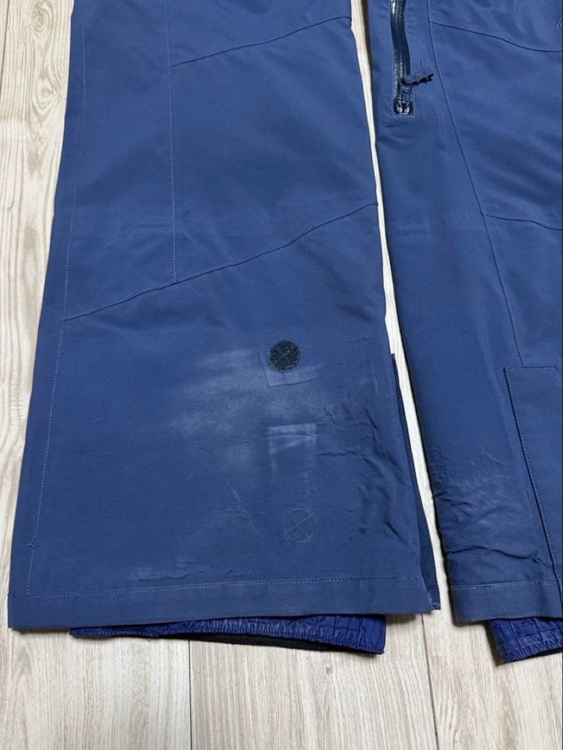 た*か様 ★REW★ THE REALITY BIB PANTS 19 Mサイズ