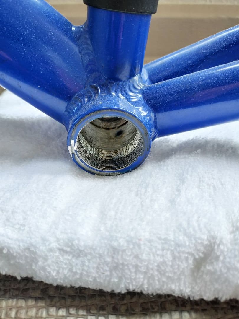 GIOS AERO LITE ロードバイクフレーム