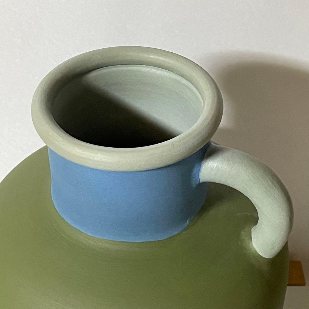 HAY × IKEA 花瓶 YPPERLIG