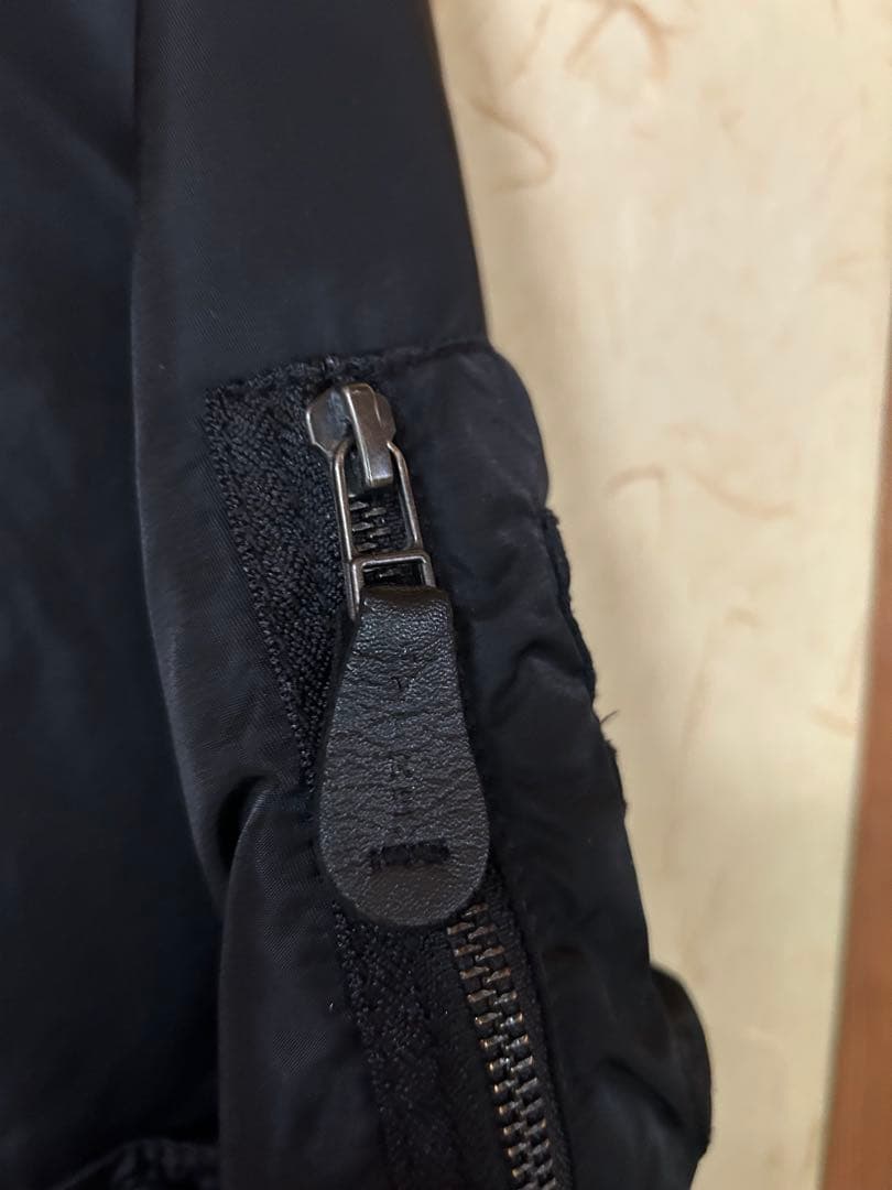 ジャケット・アウター AVIREX FLYING TIGERS MA-1