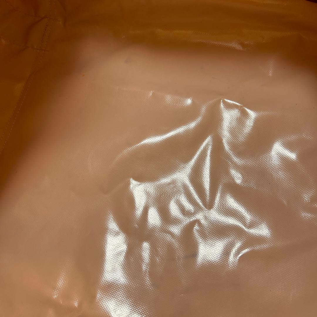 THE NORTH FACE ノースフェイス　ボストンバッグ　95リットル