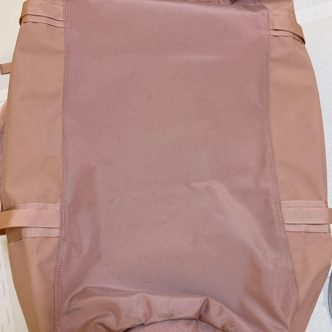 THE NORTH FACE ノースフェイス　ボストンバッグ　95リットル