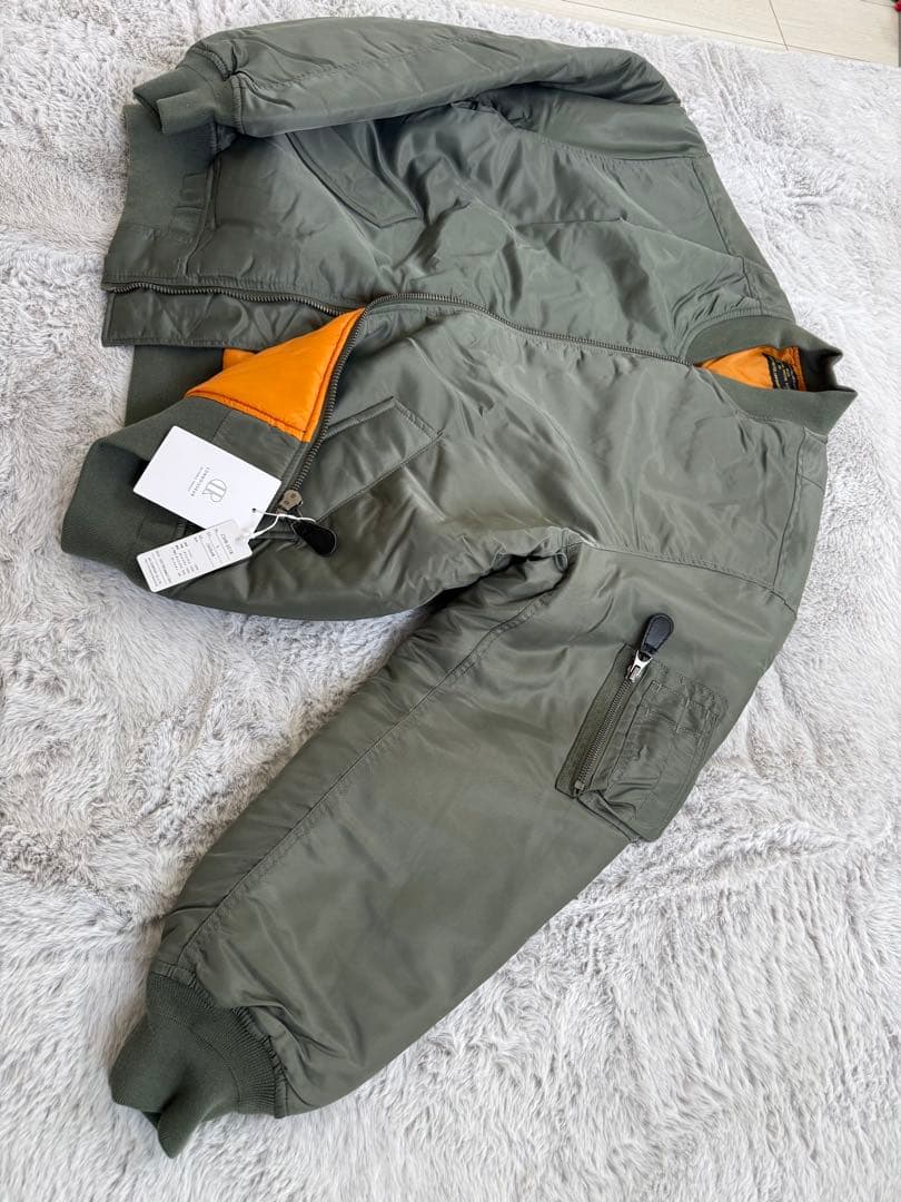 CONNOISSUR MA1 新品