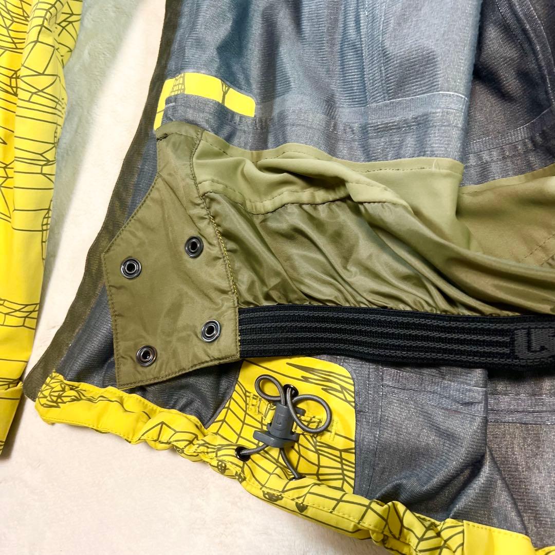 BURTON バートンAK GORE-TEXCYCLIC JACKET Lサイズ