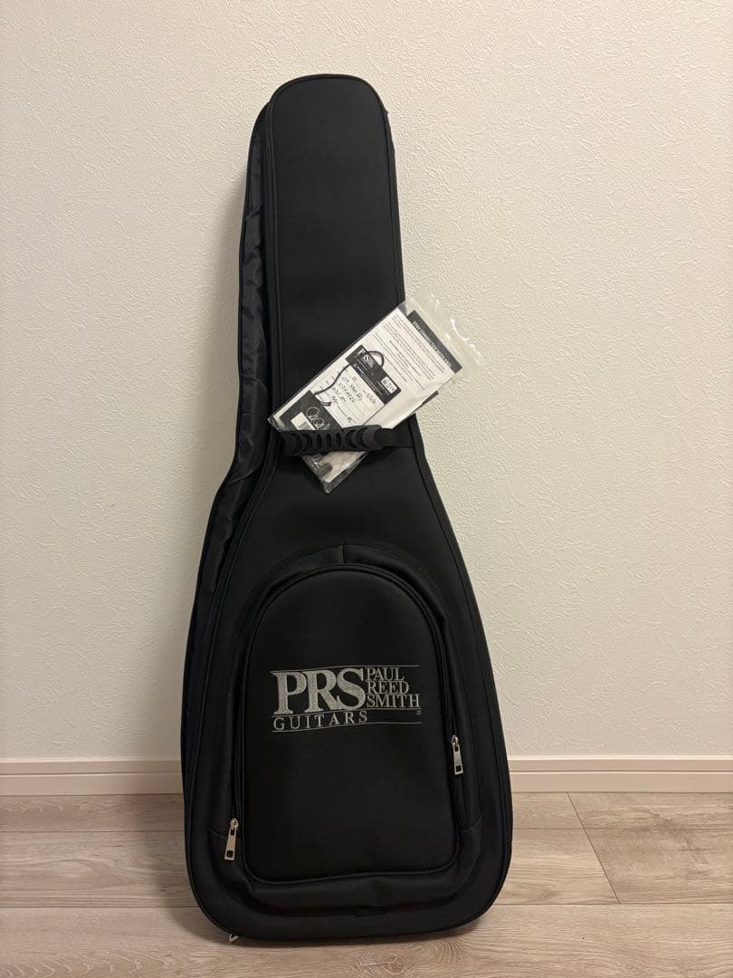 ギター PRS Silver Sky frost