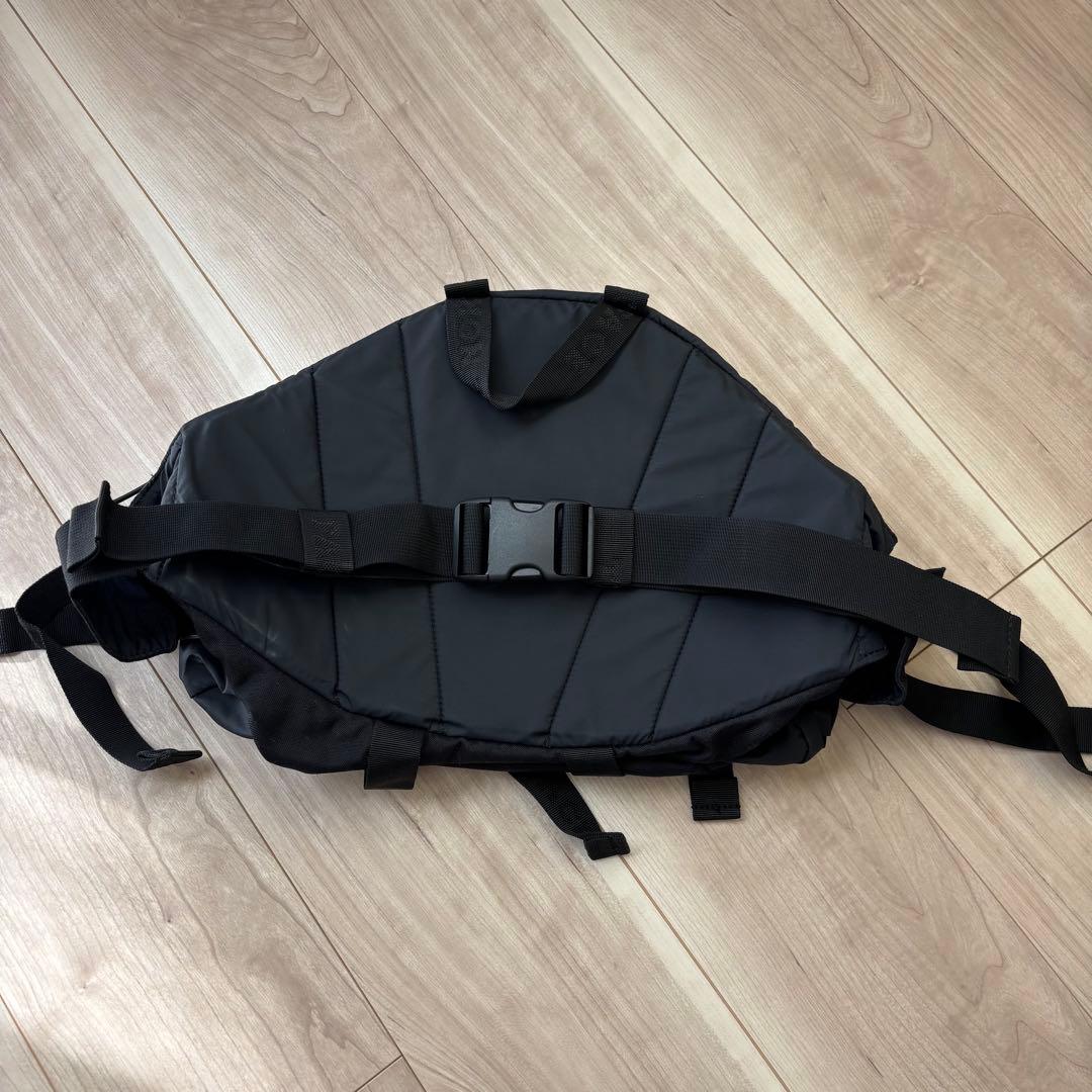 THE NORTH FACE▶︎ランバーパック/NN7909N