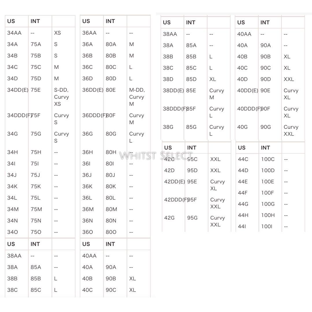【３２Ｄ】2025VSFS♡TWICEツウィ着用ブラ♡VSPINK
