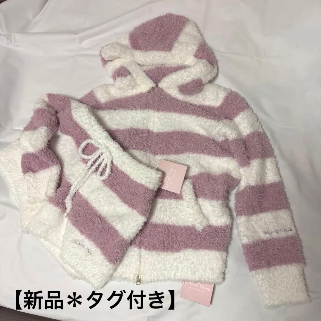 【新品】GELATO PIQUE 10周年記念 ルームウェア