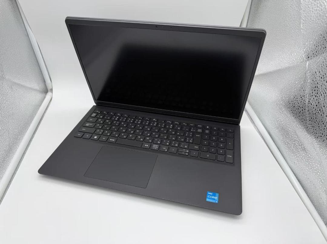 超美品 DELL 3511 第十一世代 SSD+HDD Office付き