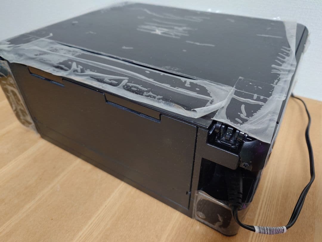 Canon PIXUS TS8130 インクジェットプリンター 本体