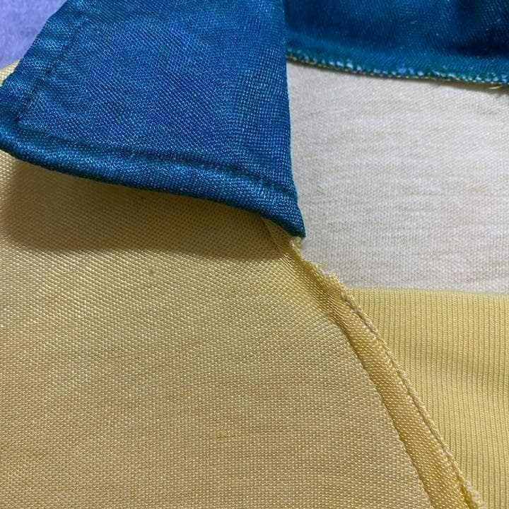 激レア　86 ブラジル代表　TOPPER ユニフォーム　メンズ　M サッカー