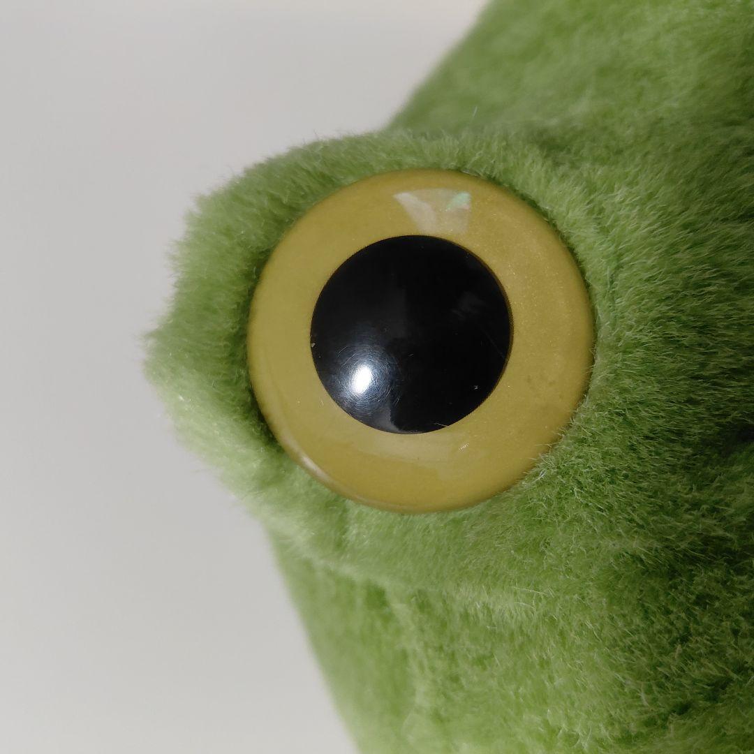 ※エコメルカリ便発送限定でお値引き可※ トイザらス プレイトーキン カエル