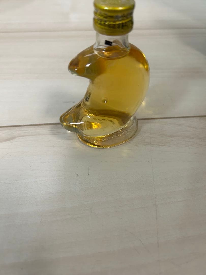 【希少古酒4本】サントリー 膳 ピュアモルト/ ローヤル12年 / ナポレオン他