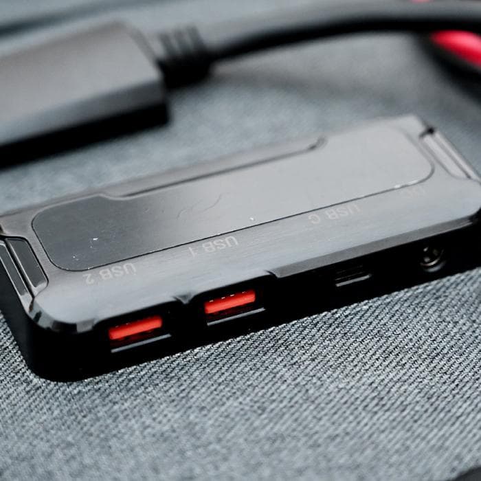 USB対応★折り畳みソーラーパネル 24V 200W【通常価格36,300円】