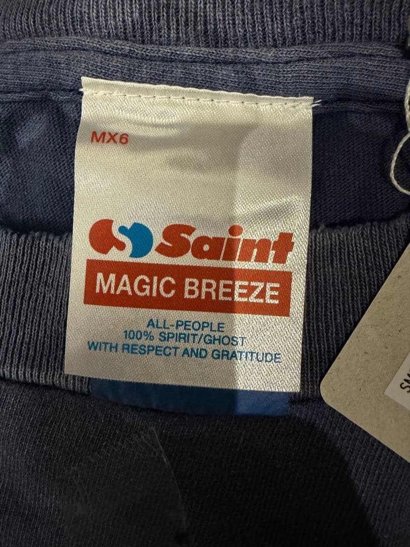 トップス SAINT Mxxxxxx Walt Disney Fantasia