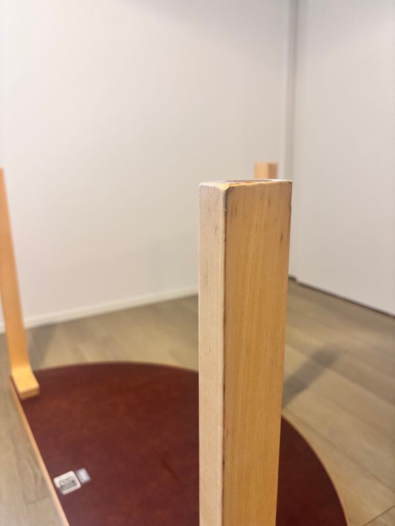 アルテック 95 半円テーブル ヴィンテージ