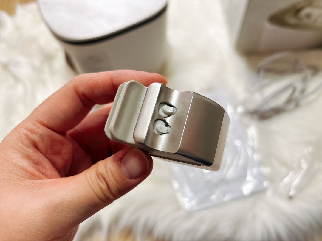 ボディ・フェイスケア Panasonic nanocare