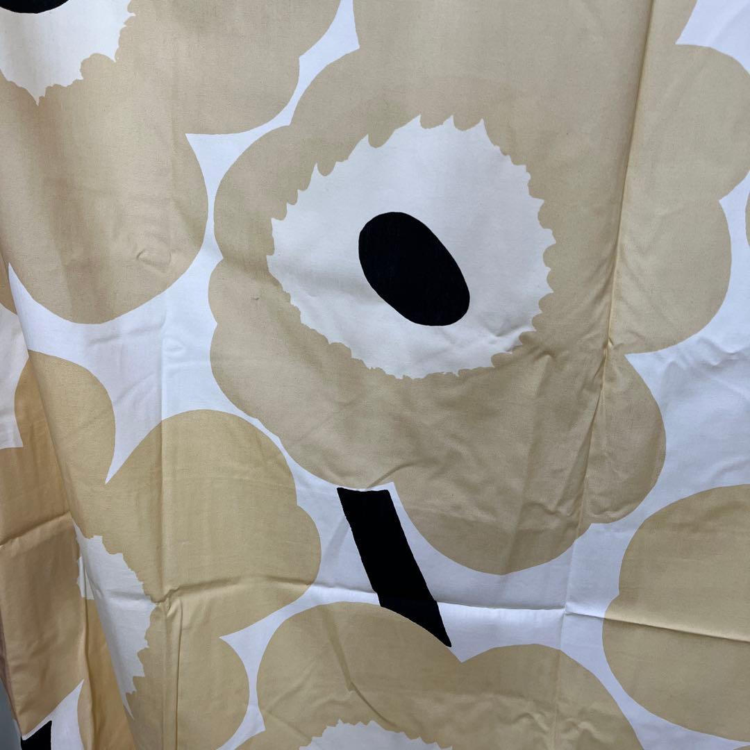 マリメッコ風　カーテン