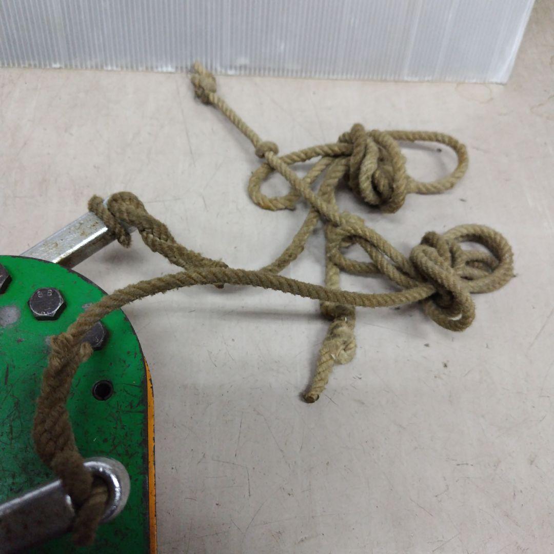 スーパー　木質梁専用吊クランプ　ＢＬＣー２００　２個組