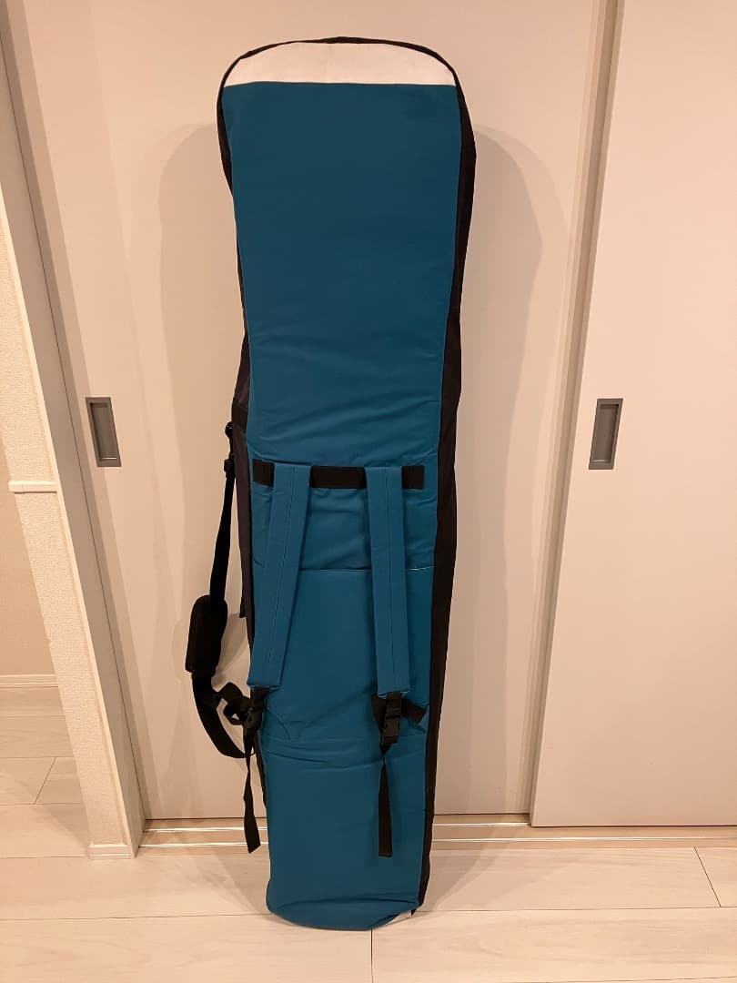 Apocalypys スノーボードセット