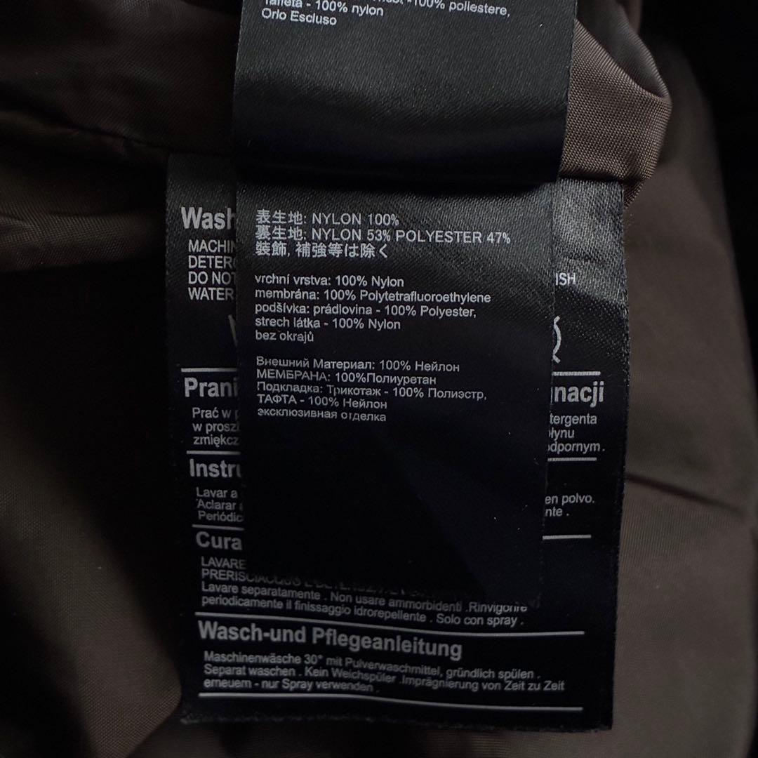 BURTON MZ SOUTHSIDE PANTS ブラック Sサイズ スノボー