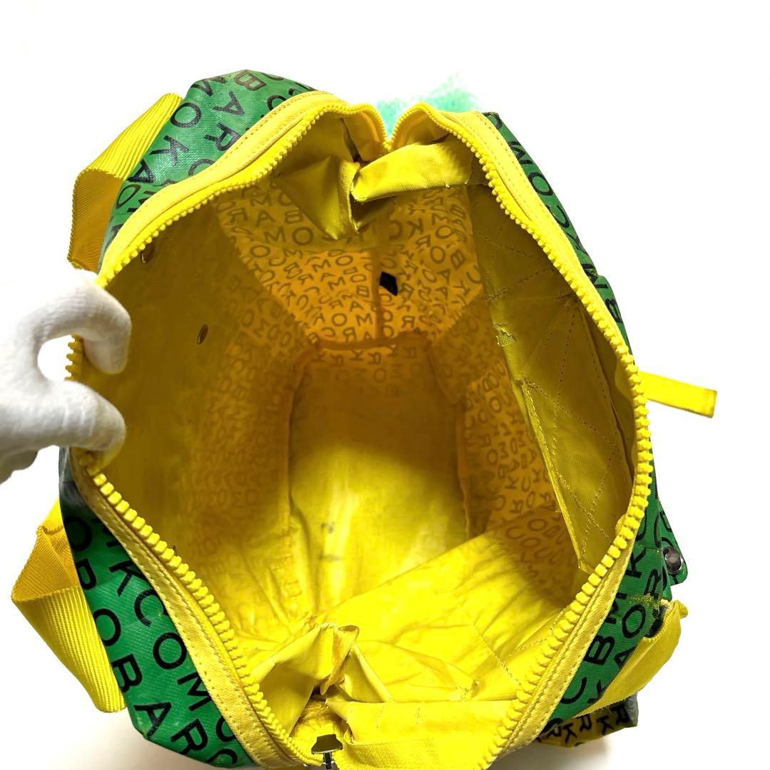 ※BOOK MARK TOKYO限定 MARC JACOBS リュック