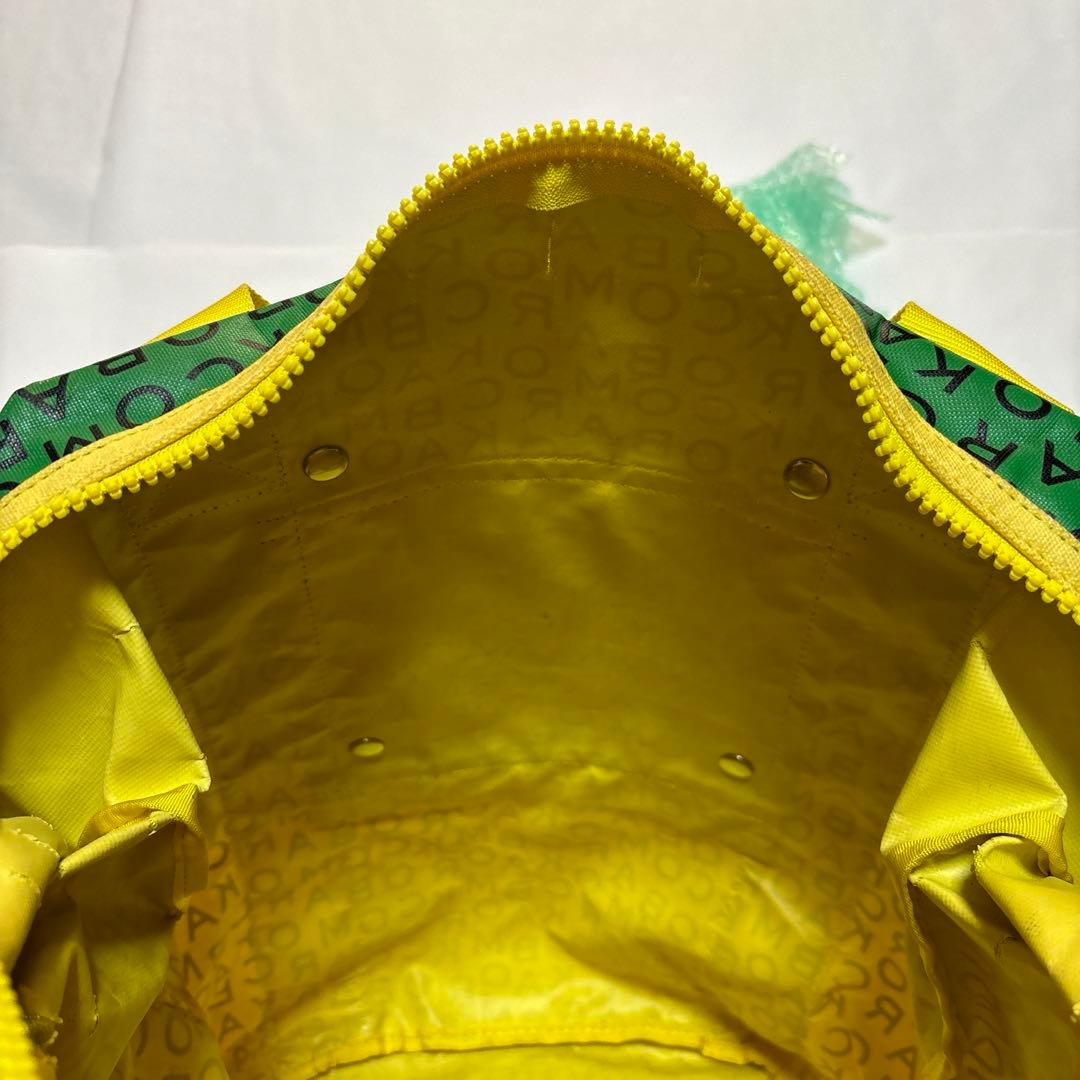 ※BOOK MARK TOKYO限定 MARC JACOBS リュック