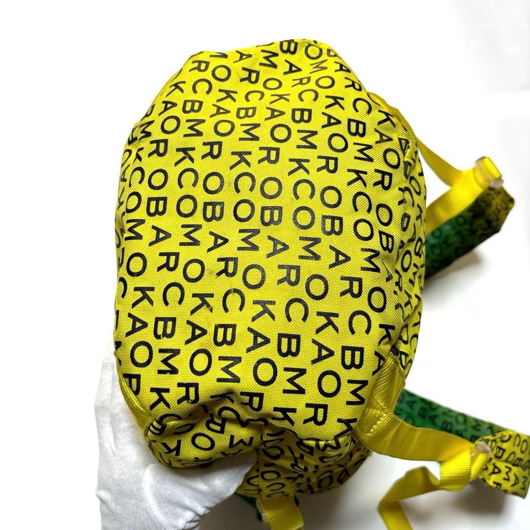 ※BOOK MARK TOKYO限定 MARC JACOBS リュック