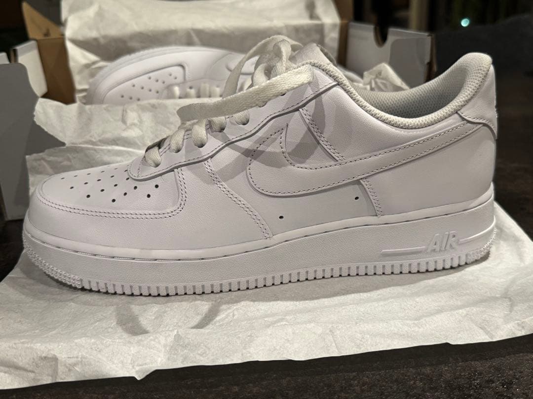 NIKE AIR FORCE 1 low 07 26.5 エアフォース1