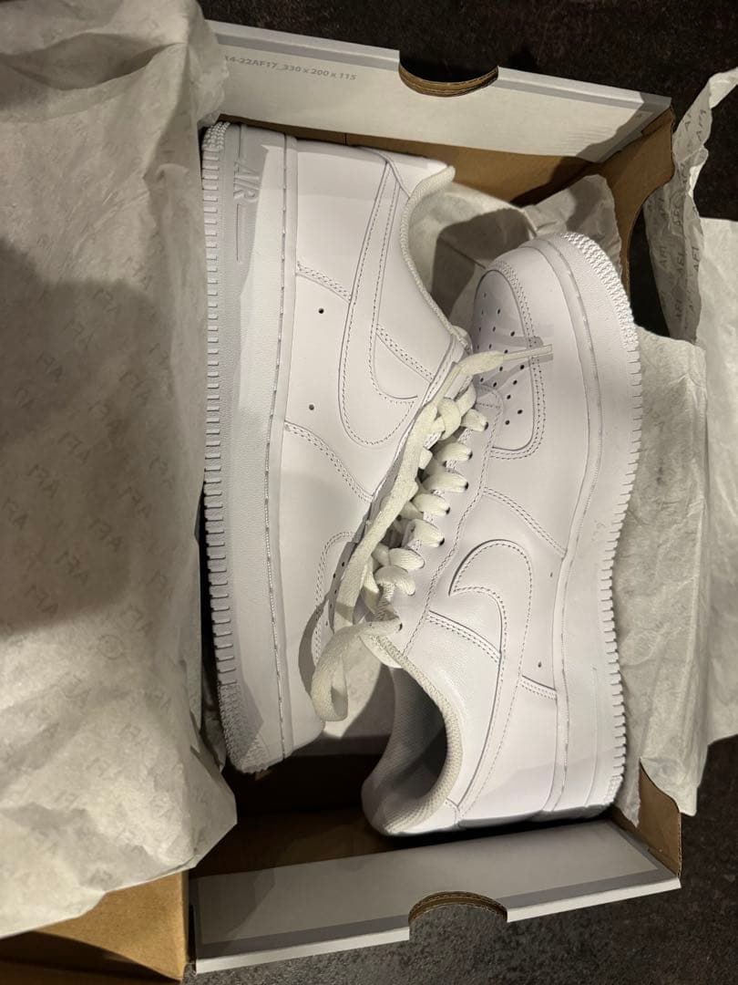 NIKE AIR FORCE 1 low 07 26.5 エアフォース1