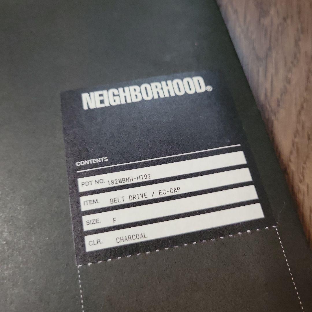 NEIGHBORHOOD　ネックウォーマー　マフラー　バラクラバ　ネイバーフッド