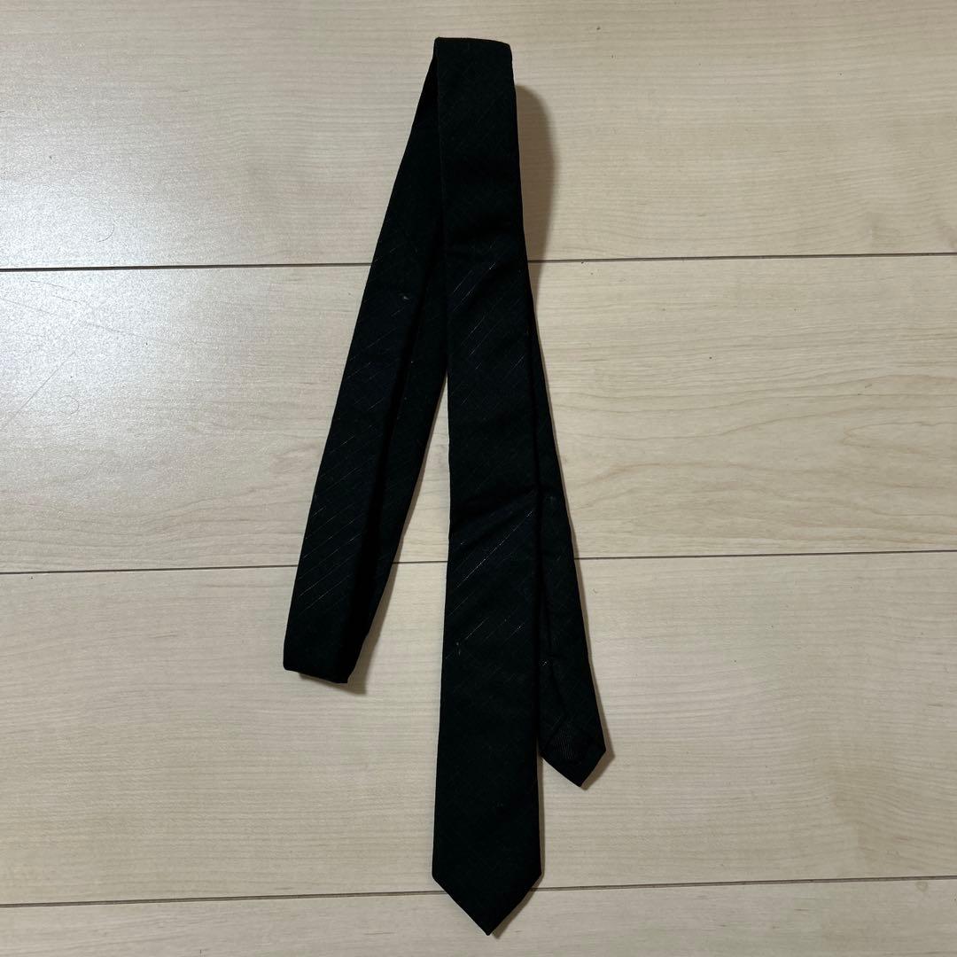 STONE  SHADOW 初期ネクタイ