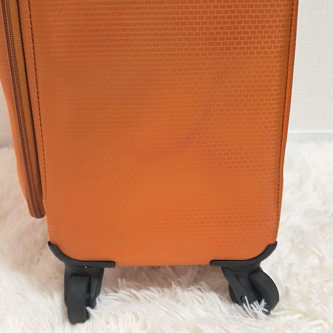 機内持ち込み可 ACE プロテカ キャリーケース　フィーナ　ロッカーサイズ