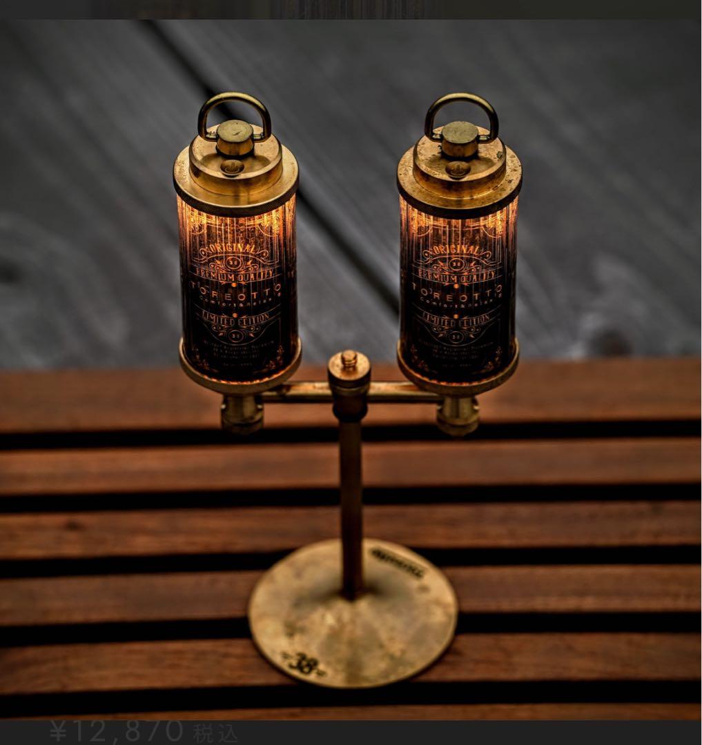 38-kT THE RICH classic100 MIYABI ミヤビ 38灯